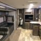 Apex Travel Trailer