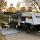 Wildwood Travel Trailer