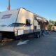 Coleman Travel Trailer