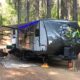 Apex Travel Trailer