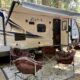 Apex Travel Trailer