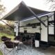 Wildwood Travel Trailer